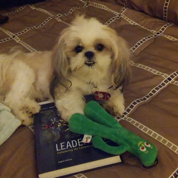 Meet your Posher, D - Picture 3 of 3